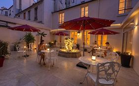 Agate Hôtel
